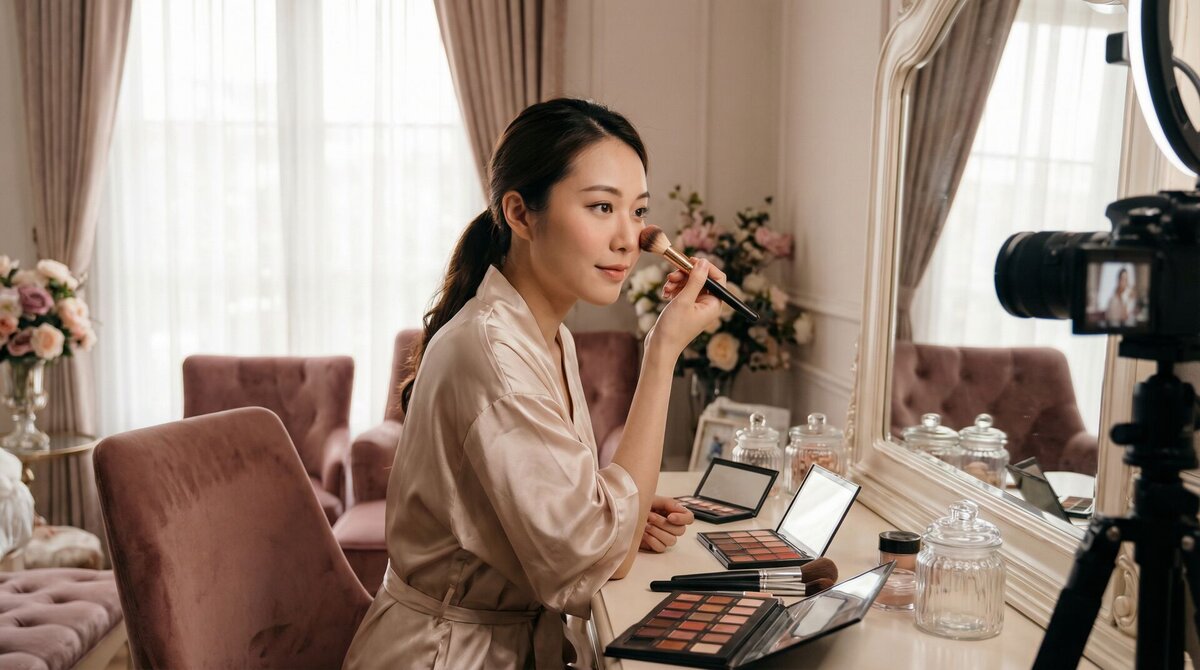 18禁网站美妆视频教程